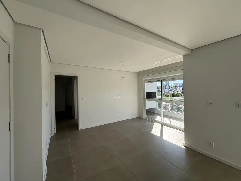 Apartamento em Nossa Senhora de Lourdes, Santa Maria, foto 1