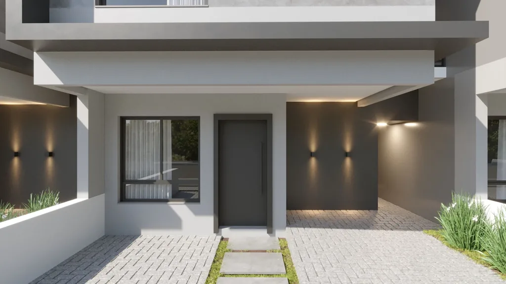 Casa em São José, Santa Maria, foto 3