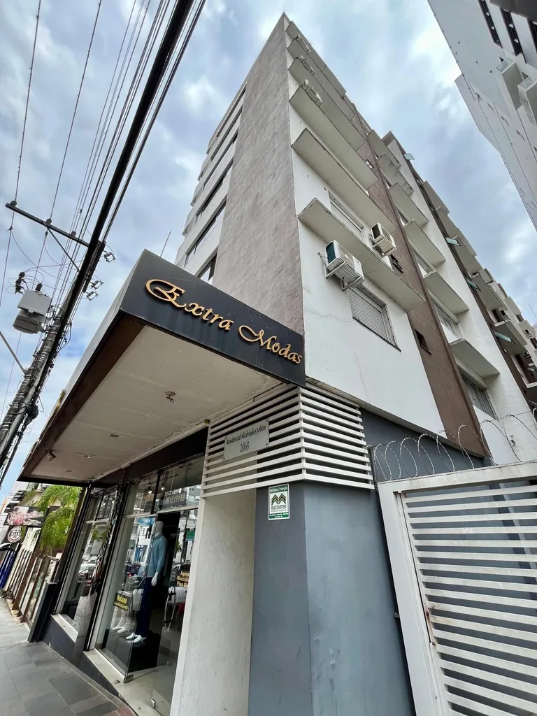 Apartamento em Centro, Santa Maria, foto 2