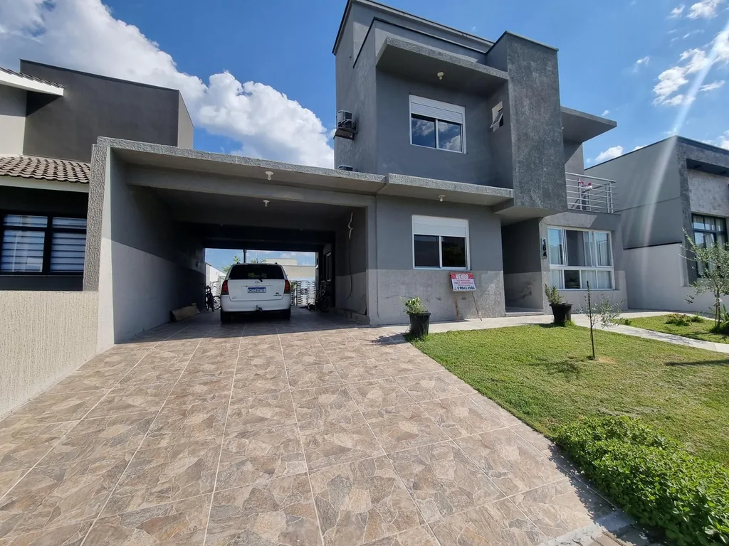 Casa em Camobi, Santa Maria, foto 1