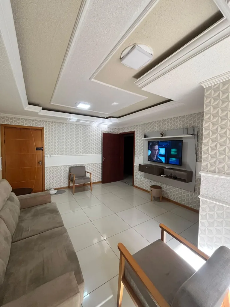 Apartamento em Nossa Senhora de Fátima, Santa Maria, foto 3