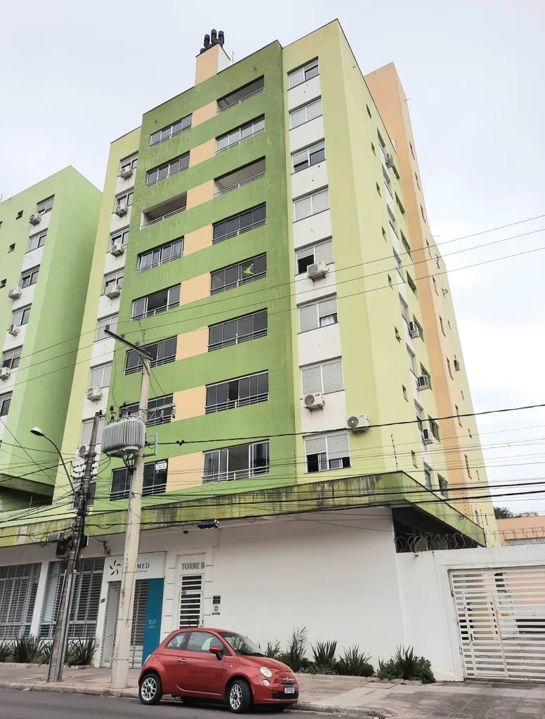 Apartamento em Centro, Santa Maria, foto 1