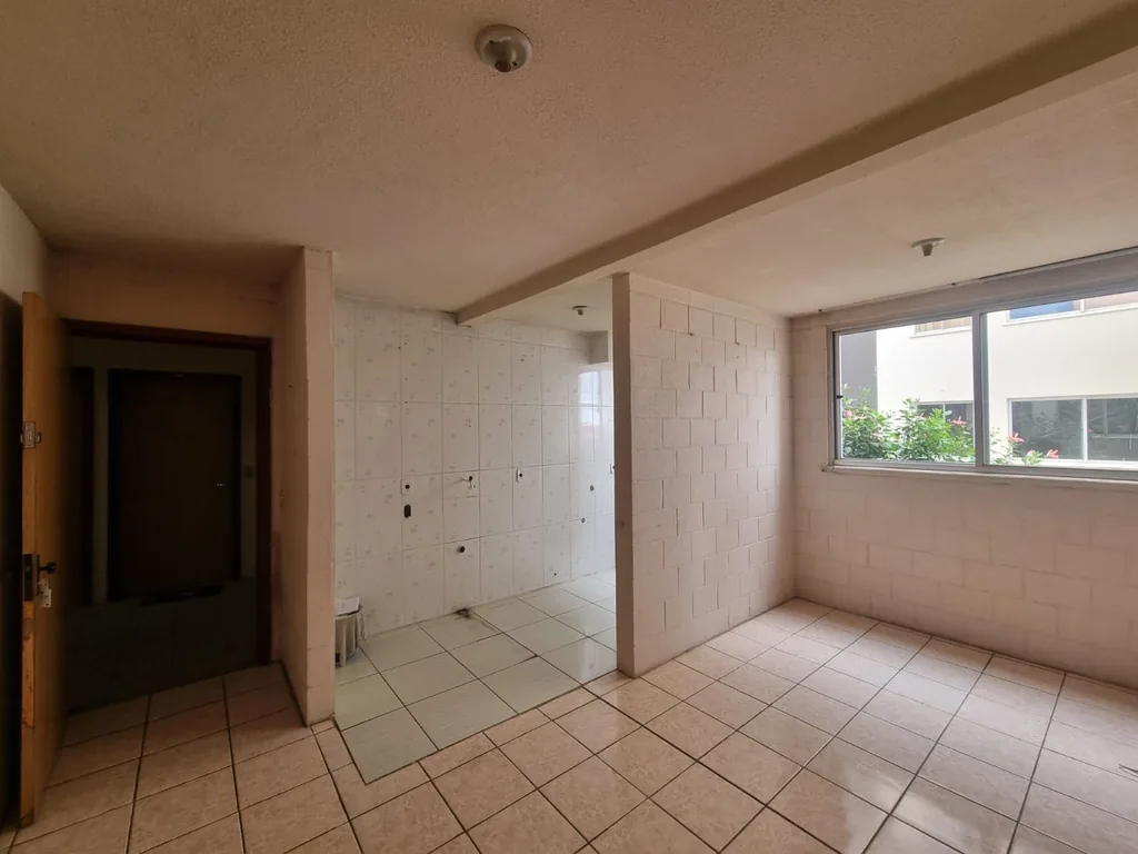 Apartamento em Uglione, Santa Maria, foto 1