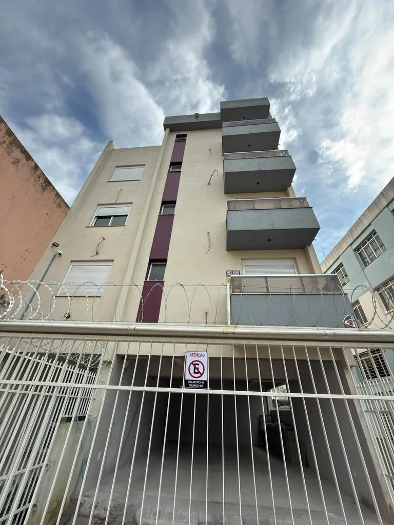 Apartamento em Centro, Santa Maria, foto 1