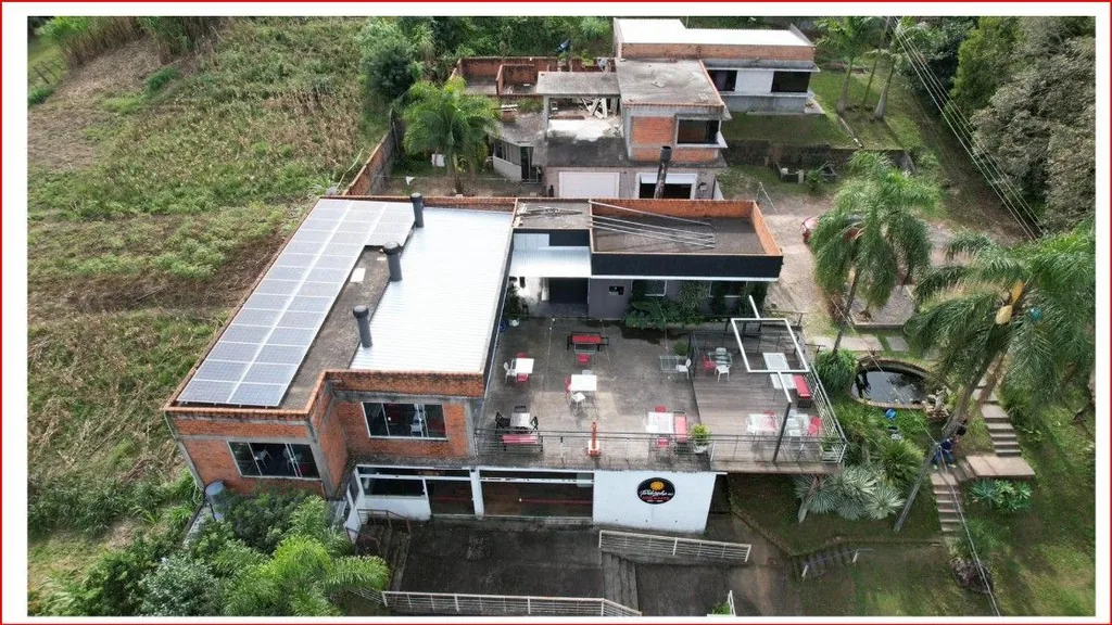 Edifício comercial em Nossa Senhora do Perpétuo Socorro, Santa Maria, foto 3