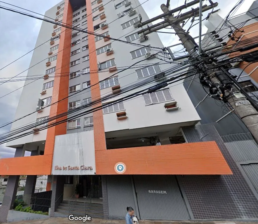 Apartamento em Centro, Santa Maria, foto 1