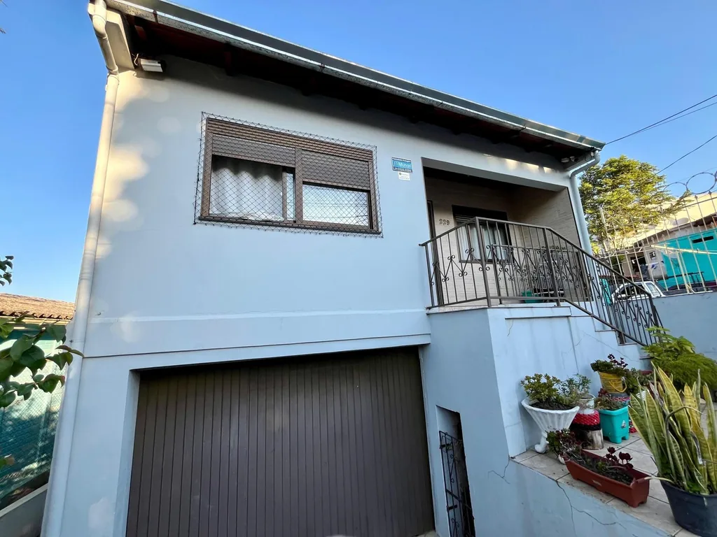 Casa em Presidente João Goulart, Santa Maria, foto 2