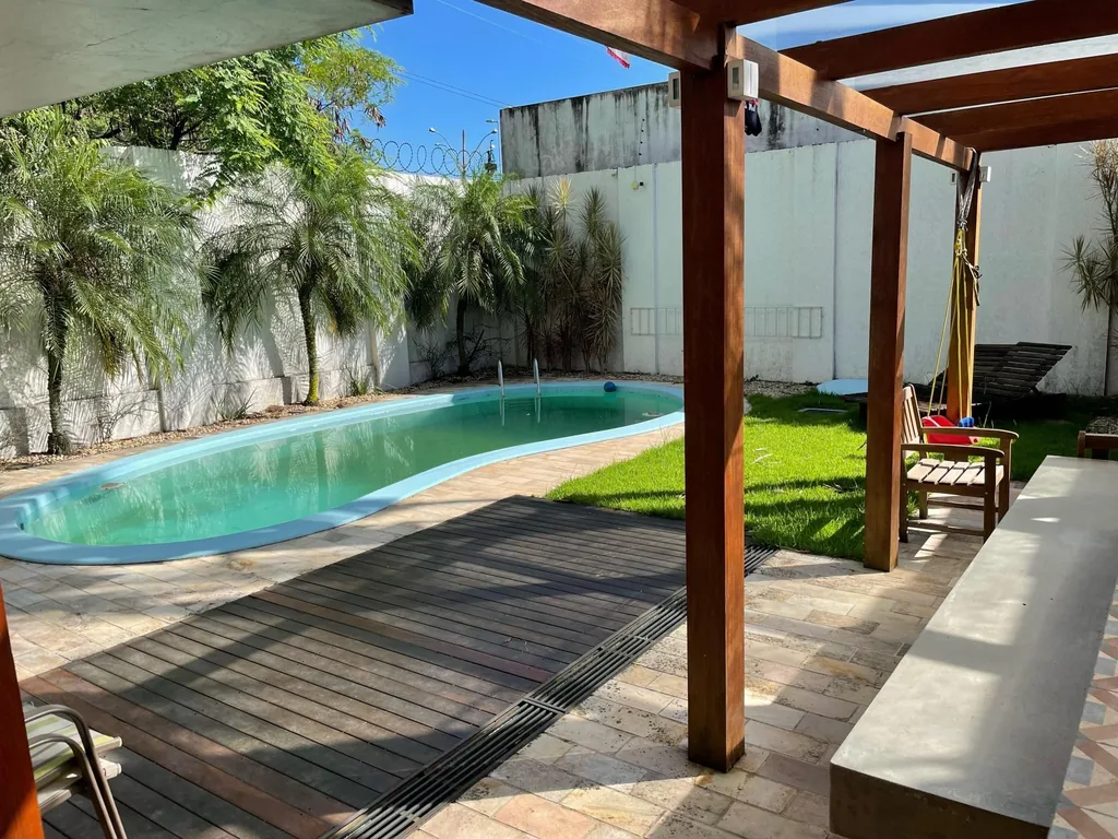 Casa em Nossa Senhora de Lourdes, Santa Maria, foto 1