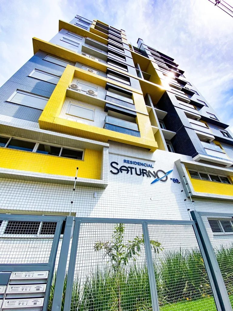 Apartamento em Nossa Senhora de Fátima, Santa Maria, foto 2