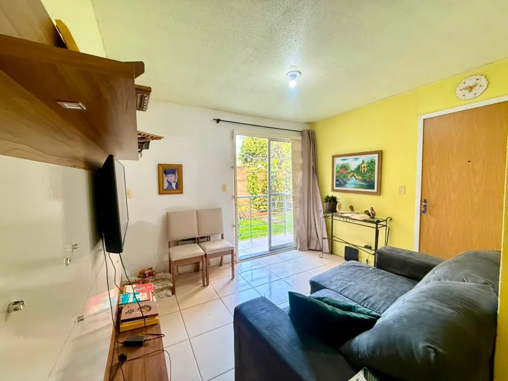 Apartamento em Nossa Senhora do Rosário, Santa Maria, foto 2