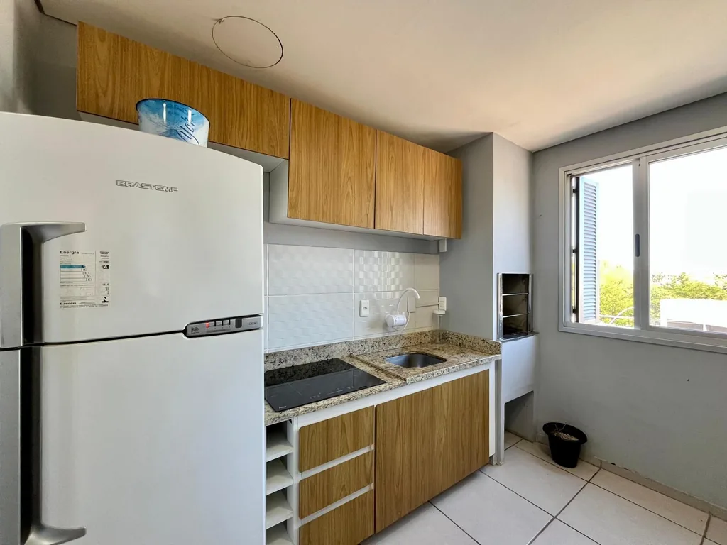 Apartamento em Nossa Senhora de Lourdes, Santa Maria, foto 3