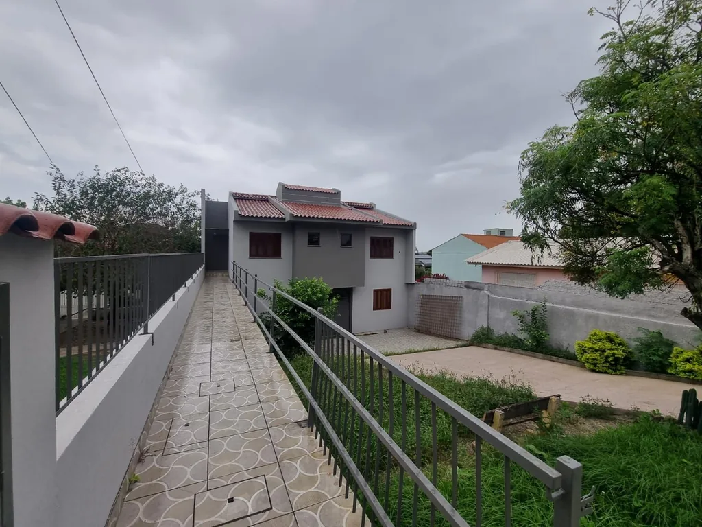 Casa em Noal, Santa Maria, foto 1
