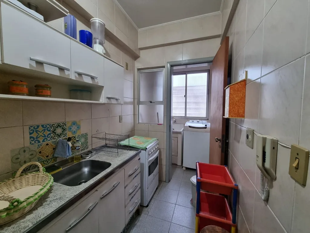 Apartamento em Nossa Senhora de Fátima, Santa Maria, foto 3