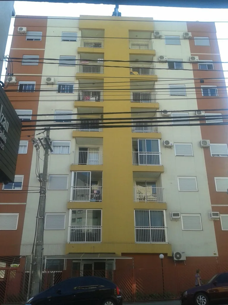 Apartamento em Centro, Santa Maria, foto 2