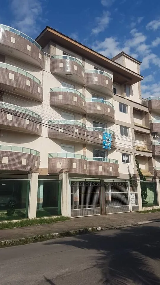 Cobertura em Camobi, Santa Maria, foto 1