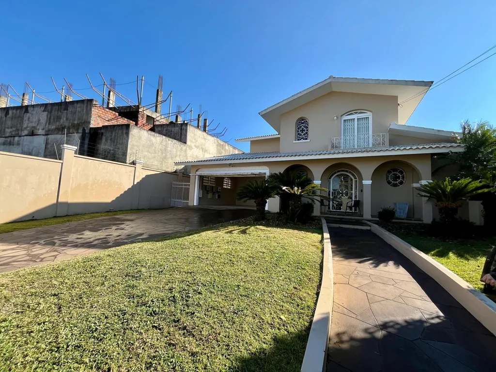 Casa em Nossa Senhora de Fátima, Santa Maria, foto 1