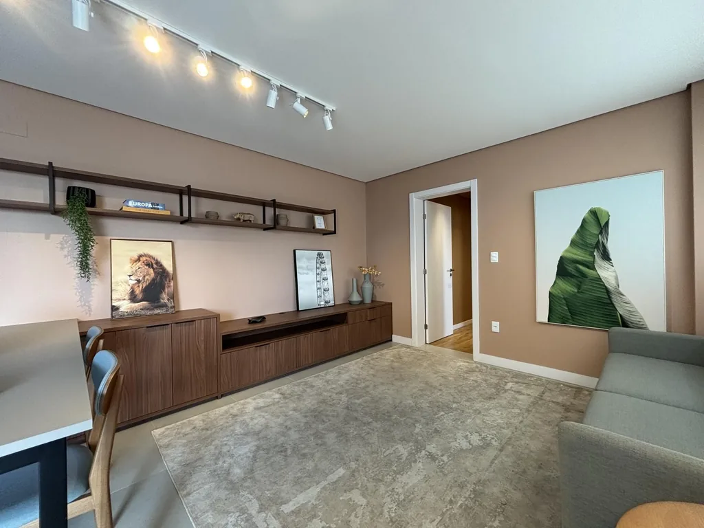 Apartamento em Centro, Santa Maria, foto 2