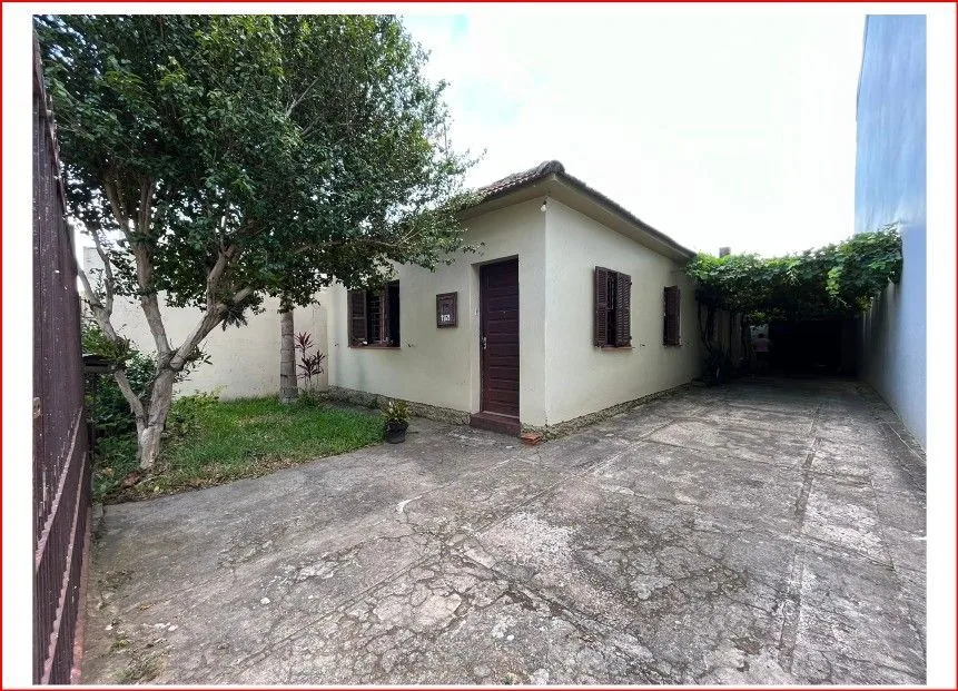 Casa em Nossa Senhora Medianeira, Santa Maria, foto 1