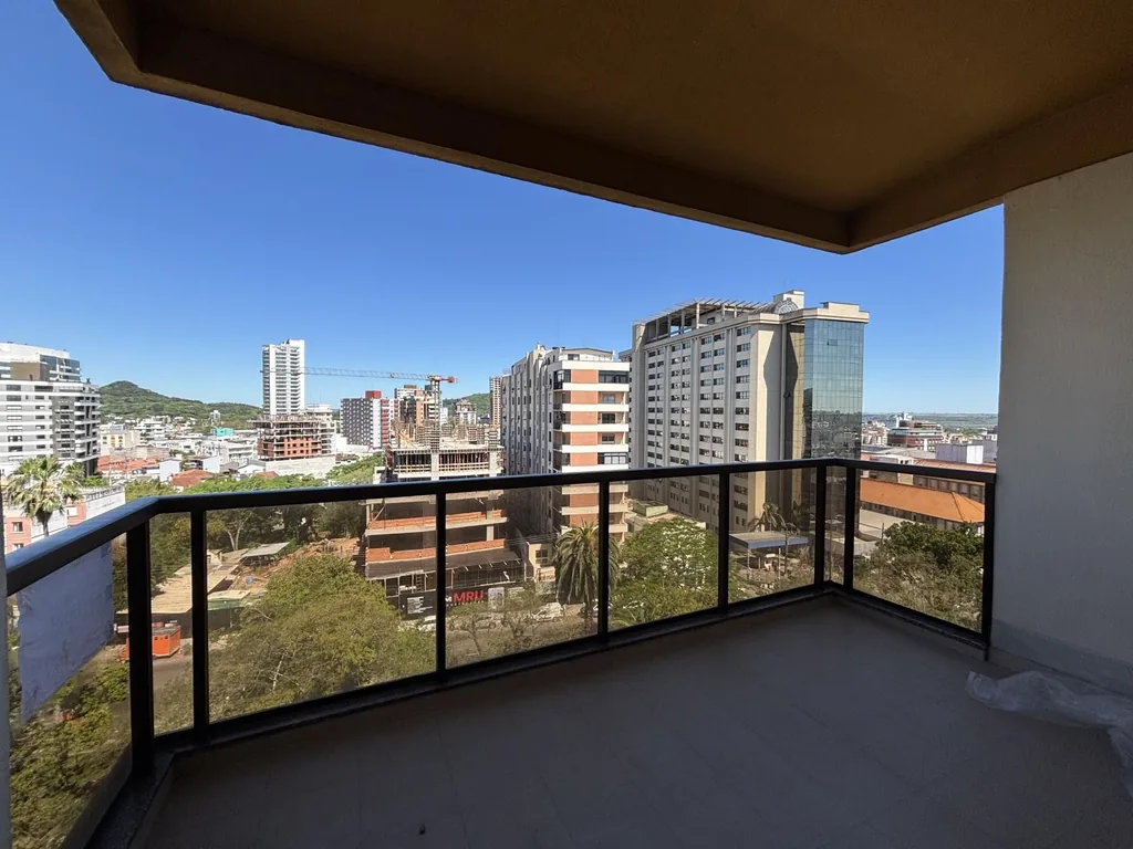 Cobertura em Centro, Santa Maria, foto 3