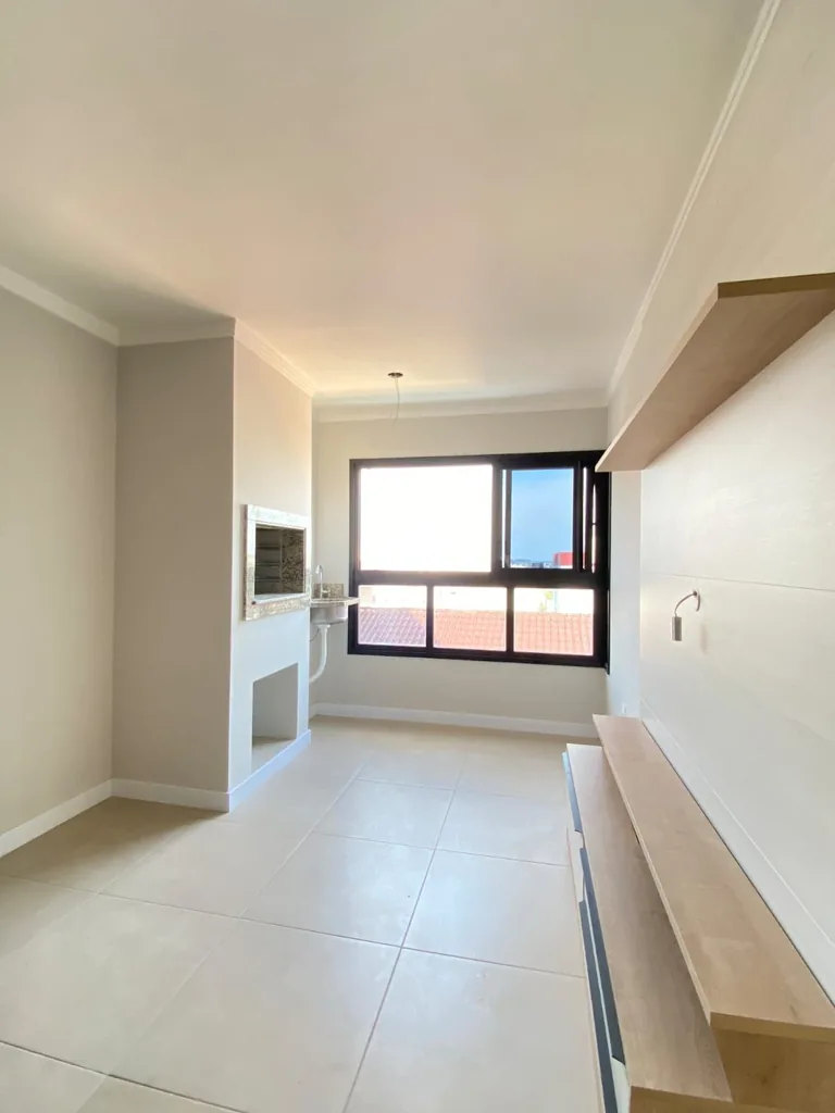 Apartamento em Nossa Senhora de Fátima, Santa Maria, foto 3