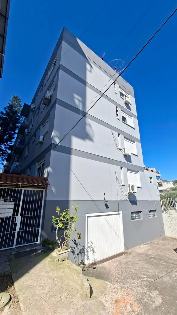 Apartamento em Centro, Santa Maria, foto 1