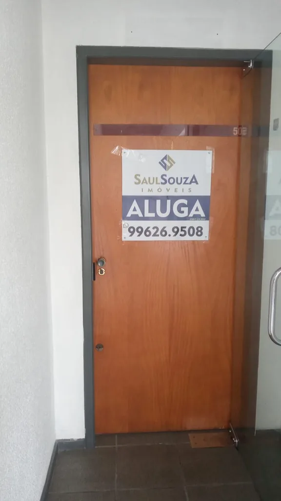 Sala comercial em Nossa Senhora de Fátima, Santa Maria, foto 3
