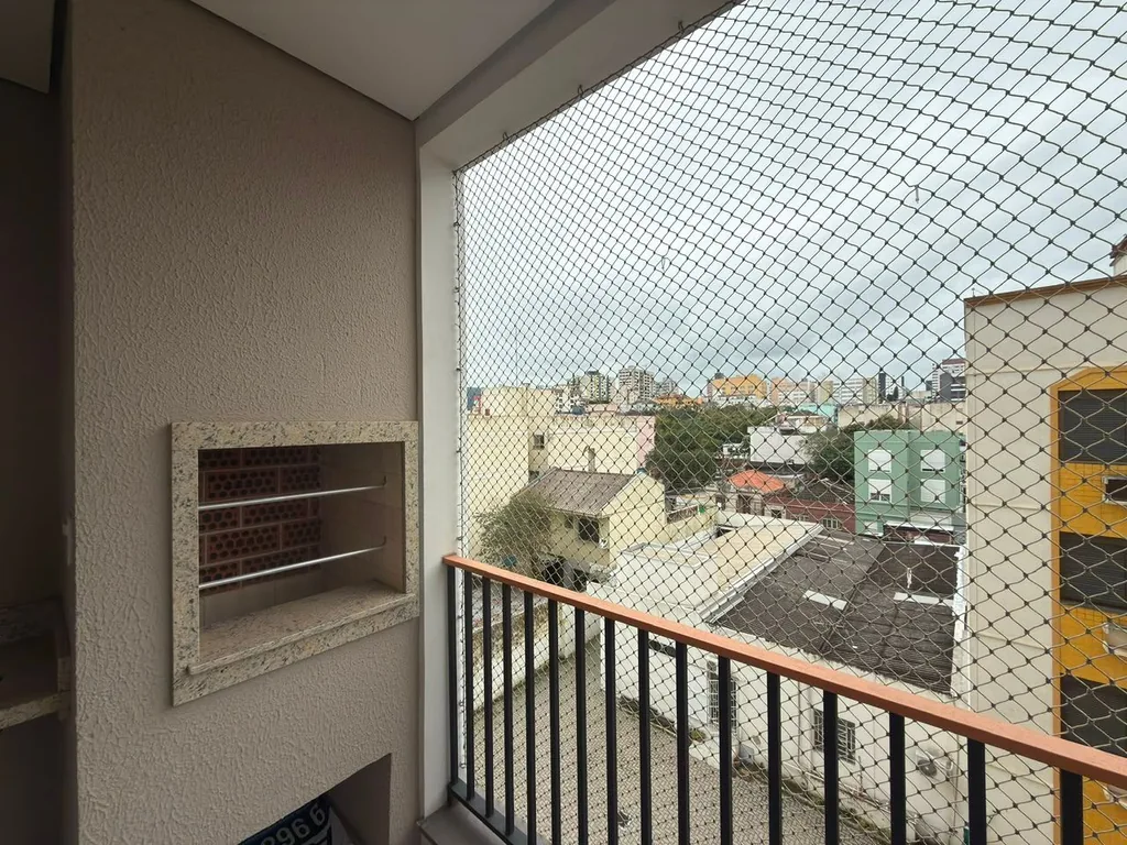 Apartamento em Bonfim, Santa Maria, foto 2