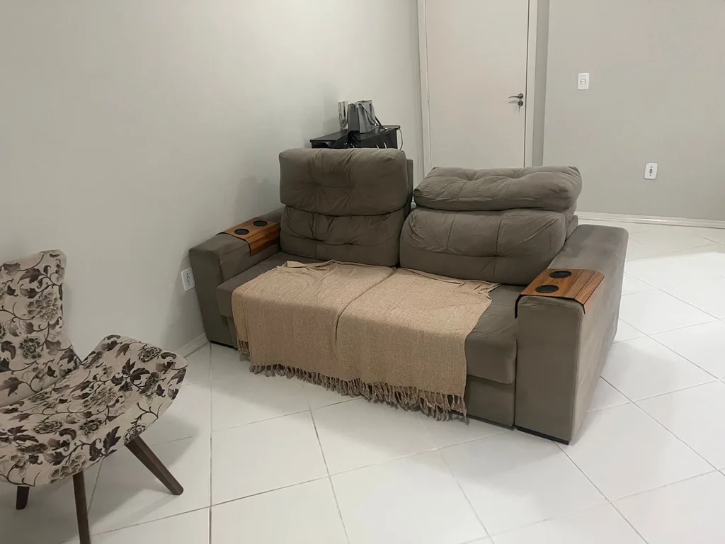 Apartamento em Nossa Senhora do Perpétuo Socorro, Santa Maria, foto 2
