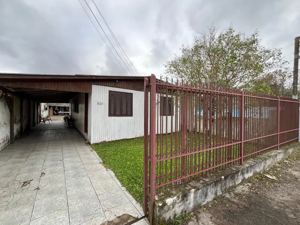 Casa em Presidente João Goulart, Santa Maria, foto 1