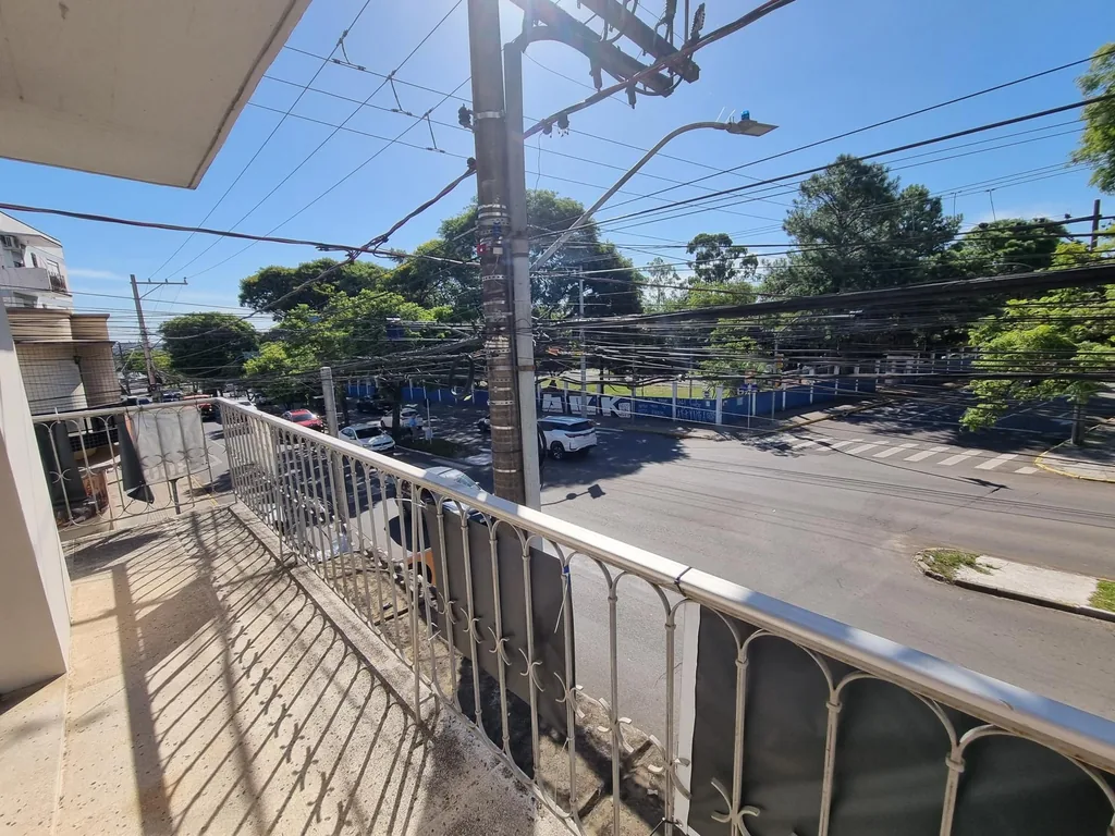 Apartamento em Nossa Senhora de Fátima, Santa Maria, foto 1