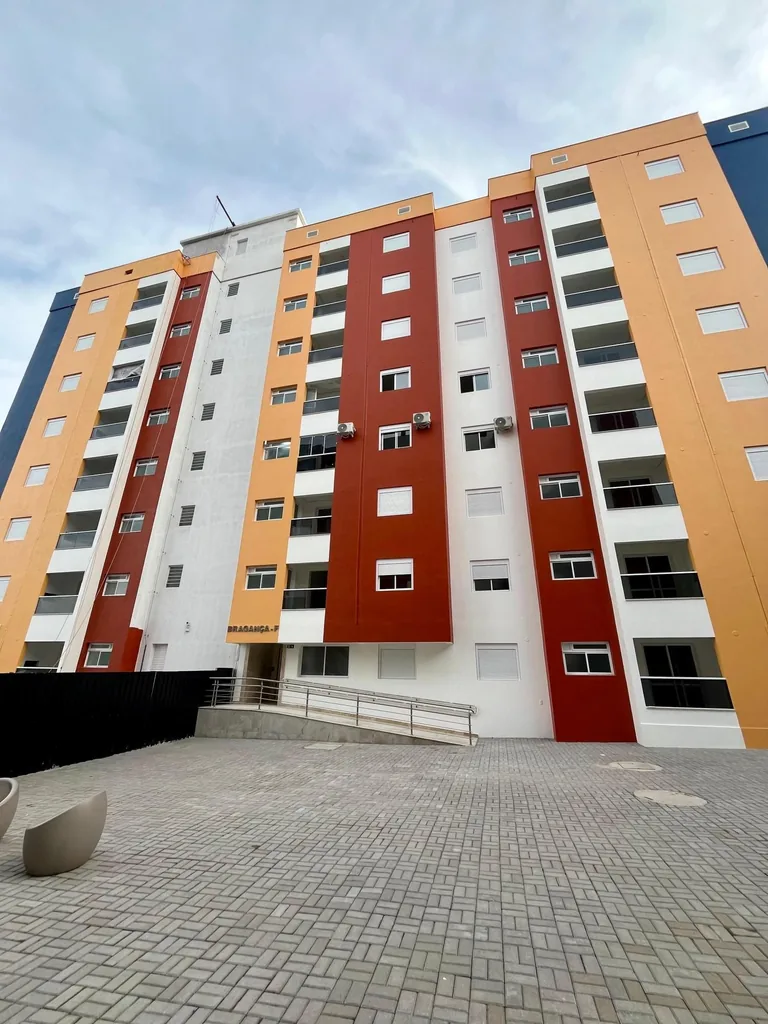 Apartamento em Uglione, Santa Maria, foto 1