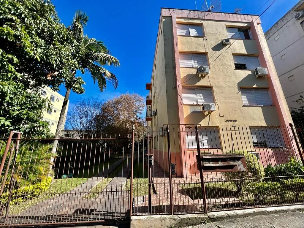 Apartamento em Nonoai, Santa Maria, foto 2