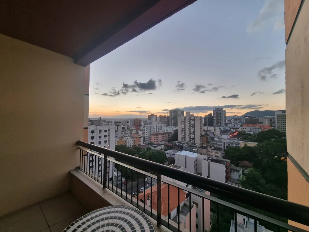 Apartamento em Centro, Santa Maria, foto 1