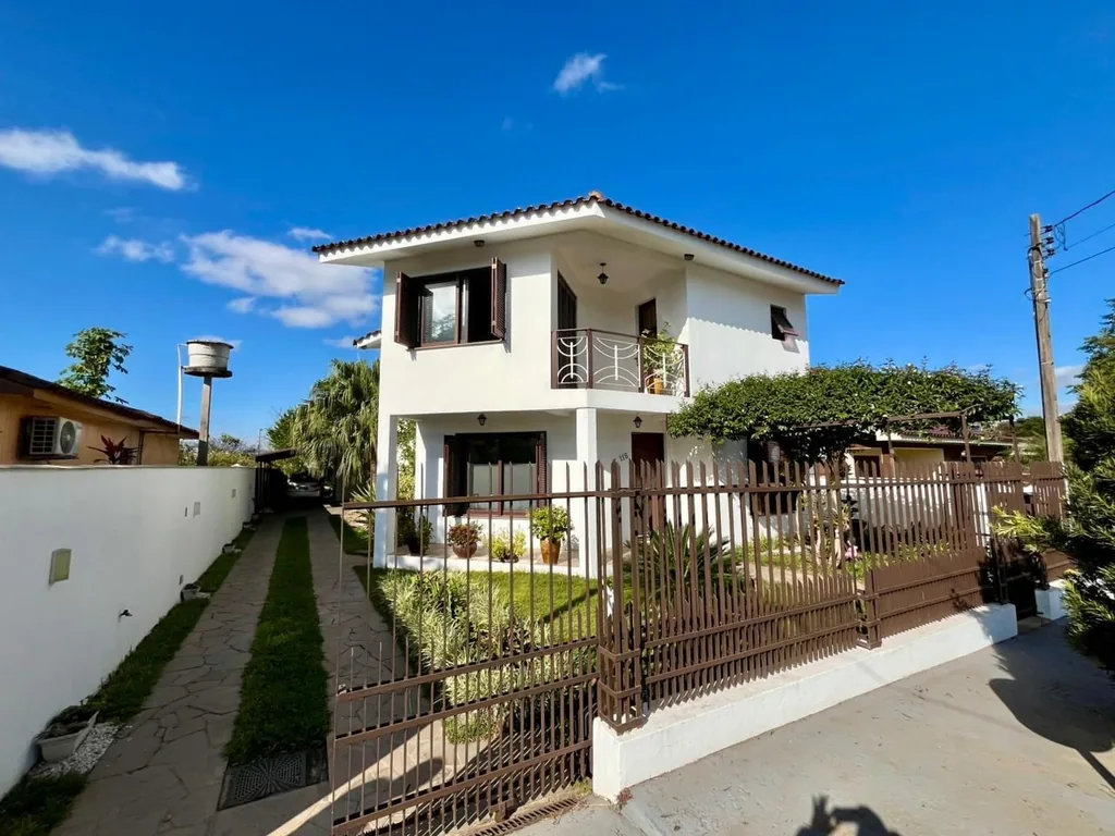 Casa em Pé de Plátano, Santa Maria, foto 1