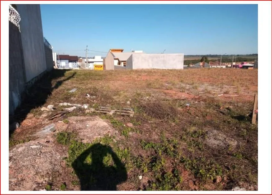 Terreno em Tomazetti, Santa Maria, foto 3