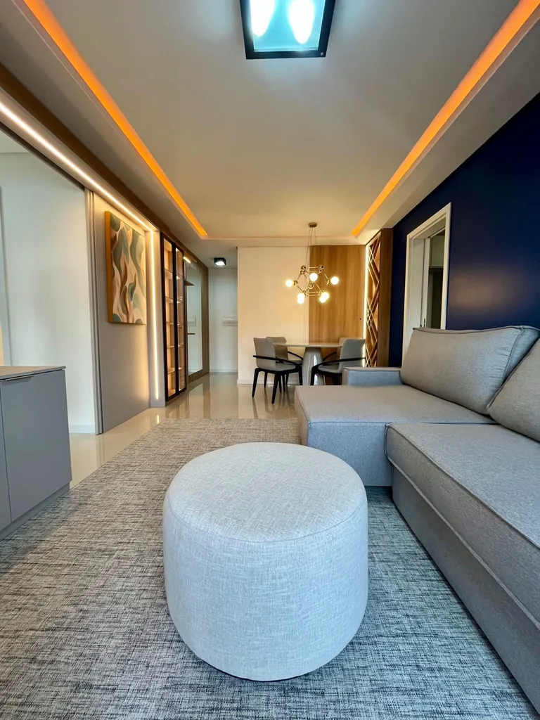 Apartamento em Uglione, Santa Maria, foto 3