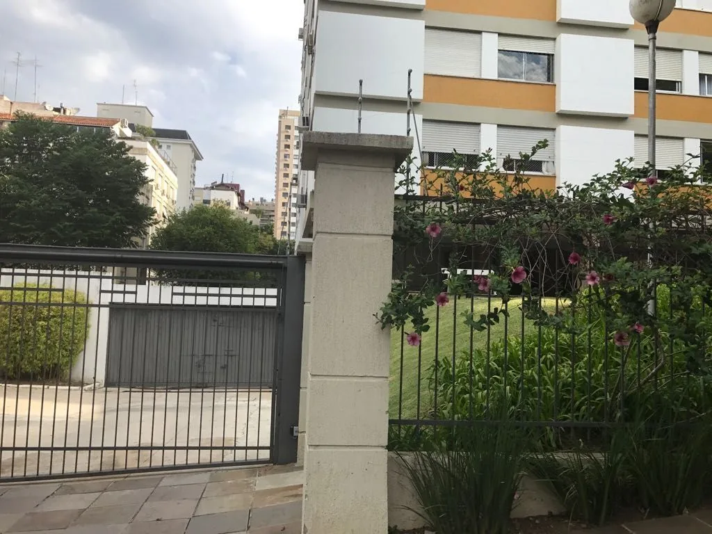 Apartamento em Mont Serrat, Porto Alegre, foto 2