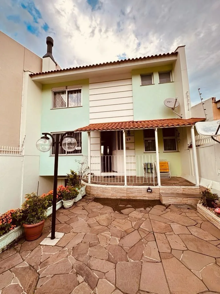 Casa em Nossa Senhora Medianeira, Santa Maria, foto 2