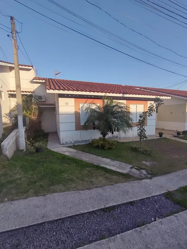 Casa em Nossa Senhora de Lourdes, Santa Maria, foto 1