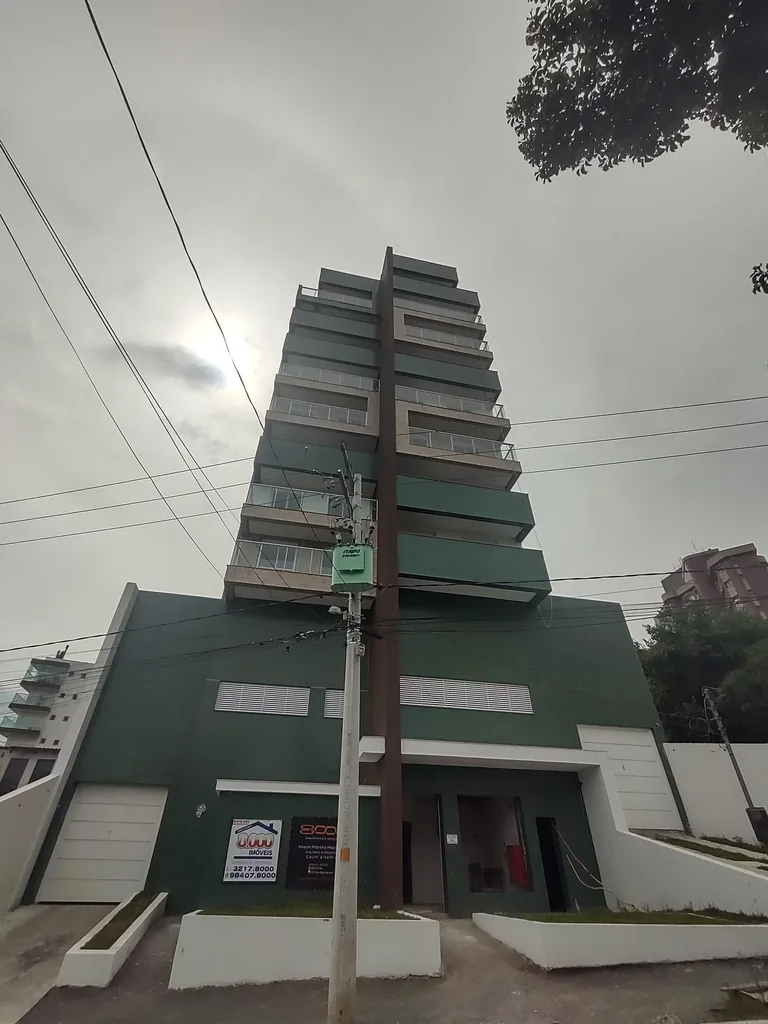 Apartamento em Nossa Senhora de Lourdes, Santa Maria, foto 1