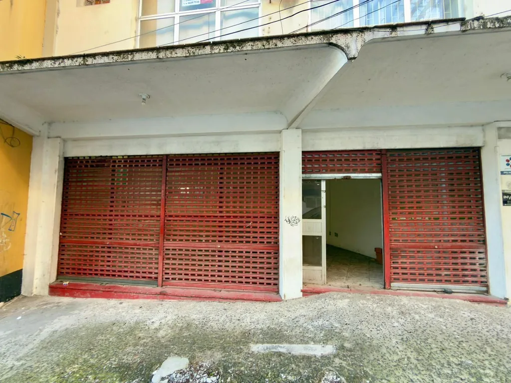 Loja em Centro, Santa Maria