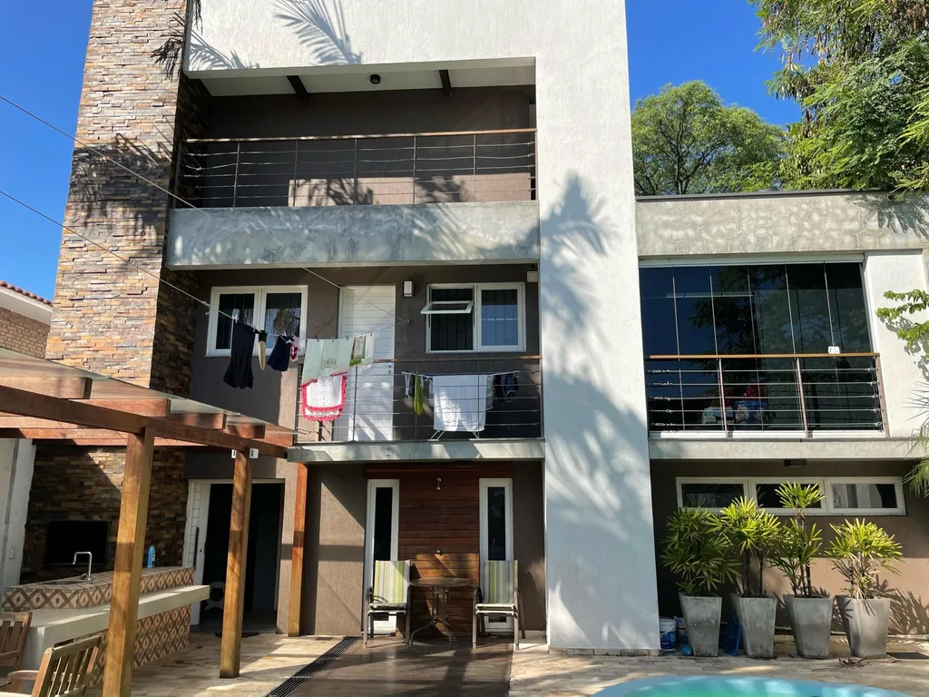 Casa em Nossa Senhora de Lourdes, Santa Maria, foto 3
