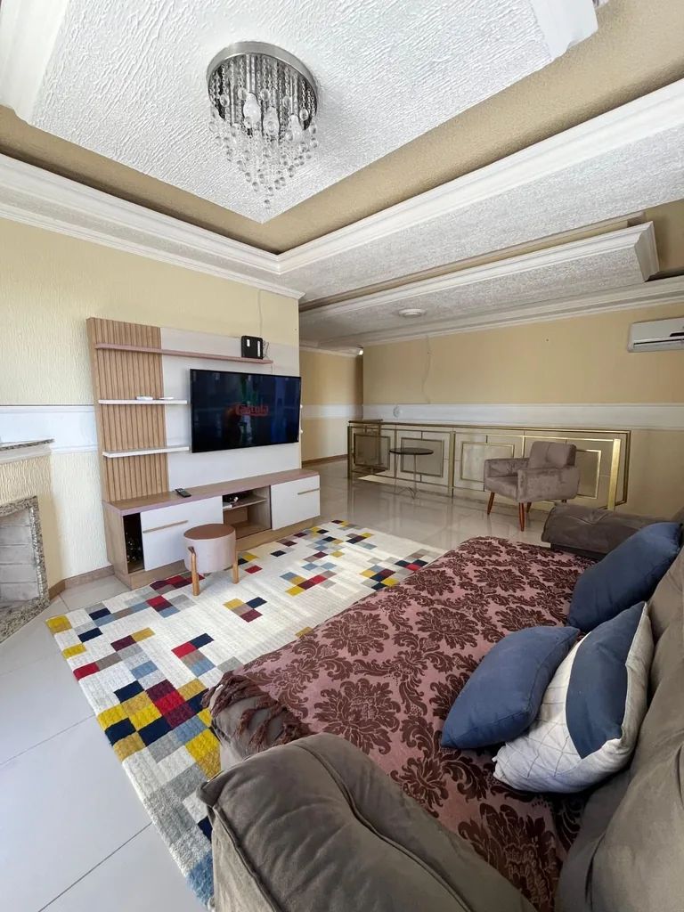 Apartamento em Nossa Senhora de Lourdes, Santa Maria, foto 1