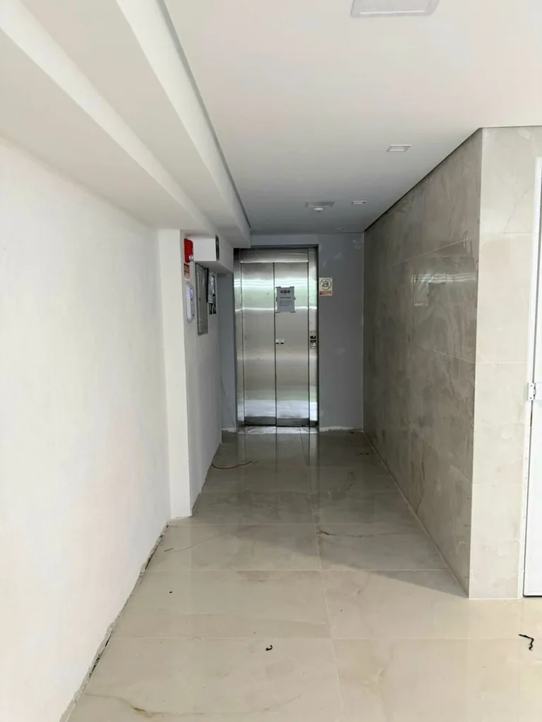 Apartamento em Camobi, Santa Maria, foto 2