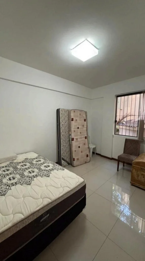 Apartamento em Nossa Senhora do Rosário, Santa Maria, foto 3