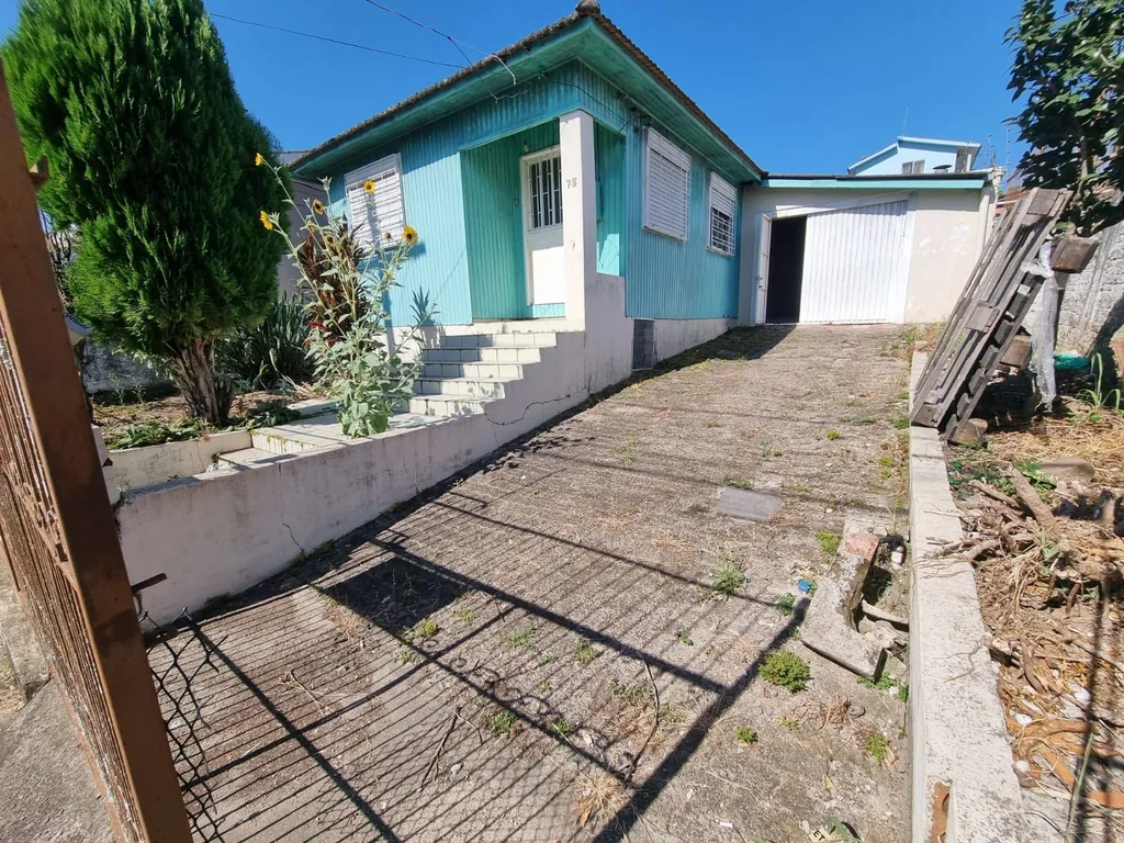Terreno em Presidente João Goulart, Santa Maria, foto 1