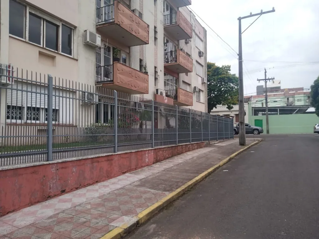 Apartamento em Bonfim, Santa Maria, foto 3