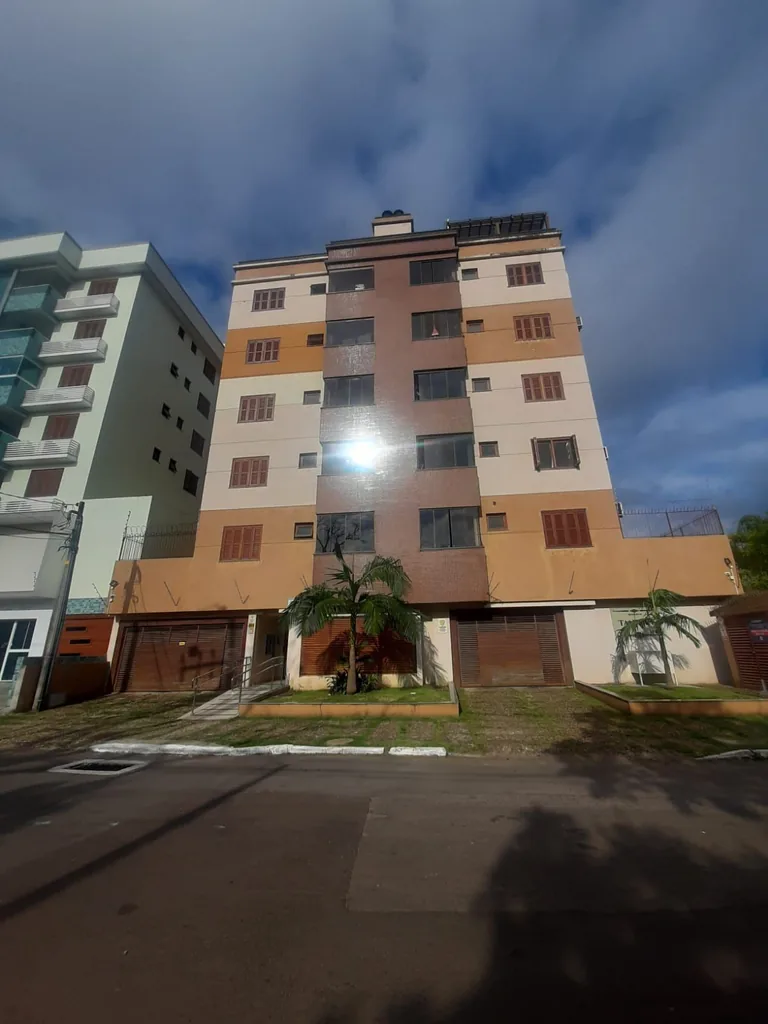 Apartamento em Camobi, Santa Maria, foto 1