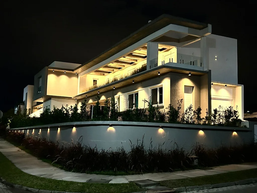 Casa de condomínio em São José, Santa Maria, foto 2