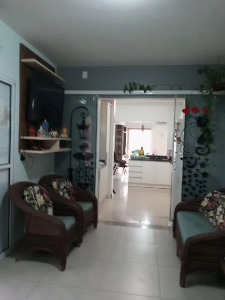 Casa em Nossa Senhora de Lourdes, Santa Maria, foto 3